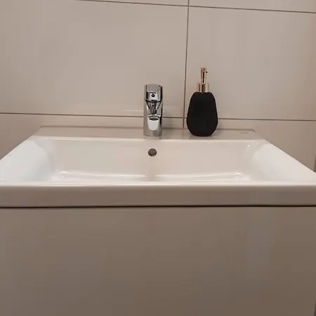 Habitación en casa particular Henry's Entrelagos