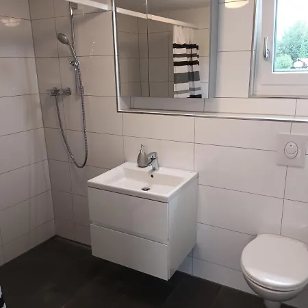 Privat bolig Henry's
