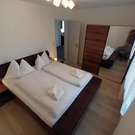 Privat bolig Henry's Interlaken