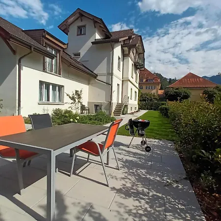 Privat bolig Henry's *