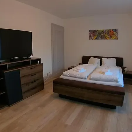 Henry's * 인터라켄