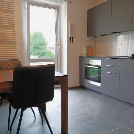 Henry's Accommodatie bij particulieren