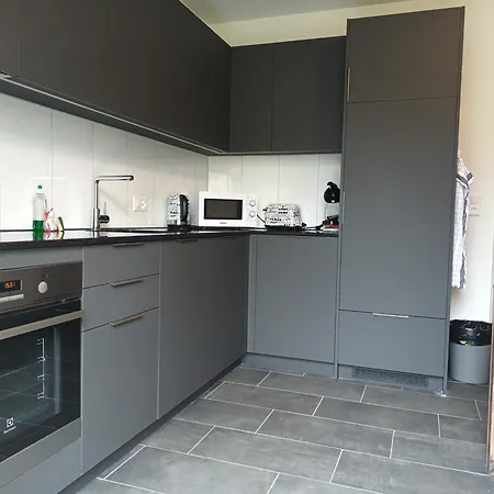 Henry's Accommodatie bij particulieren *