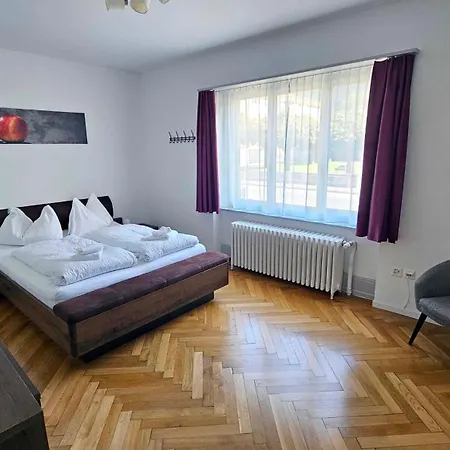 Henry's * 인터라켄