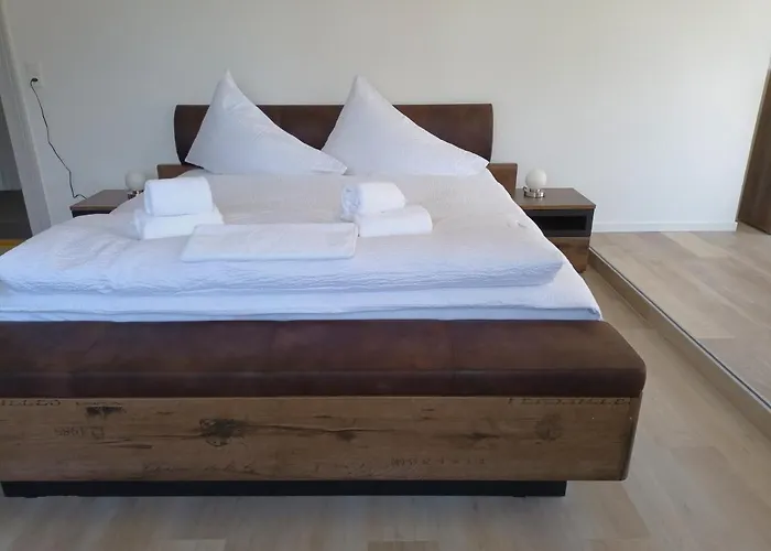 Accommodatie bij particulieren Henry's