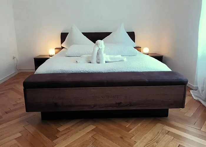 Henry's Accommodatie bij particulieren