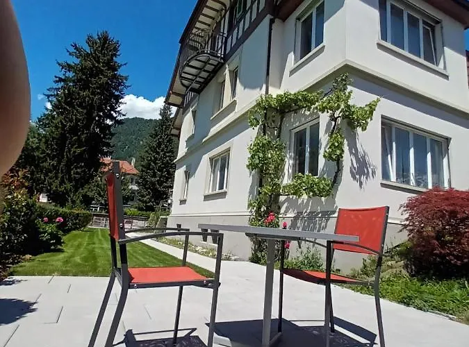 Henry's * Інтерлакен