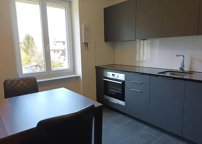 Henry's Accommodatie bij particulieren