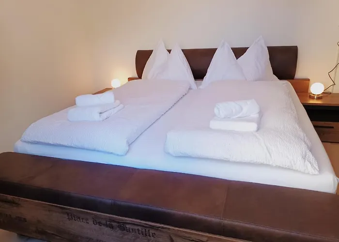 Henry's Accommodatie bij particulieren