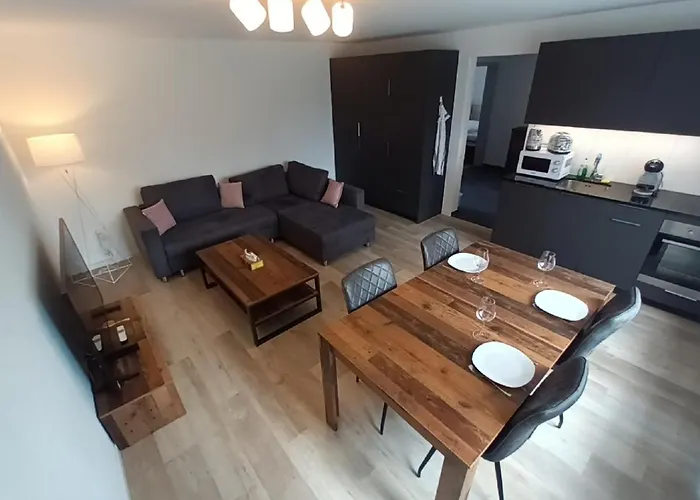 Henry's * 인터라켄