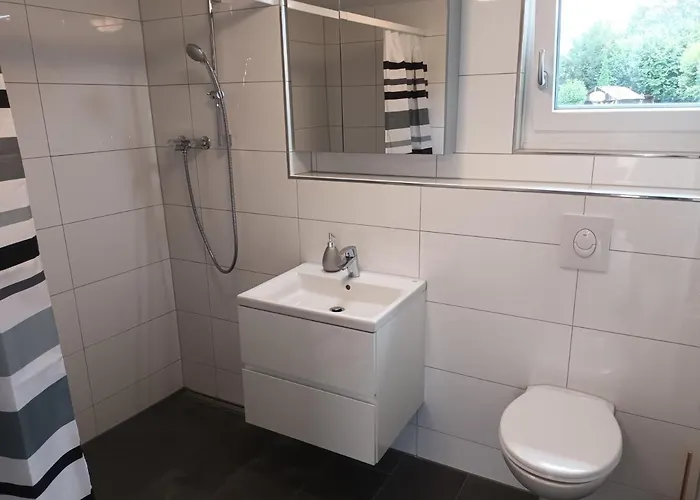 Accommodatie bij particulieren Henry's