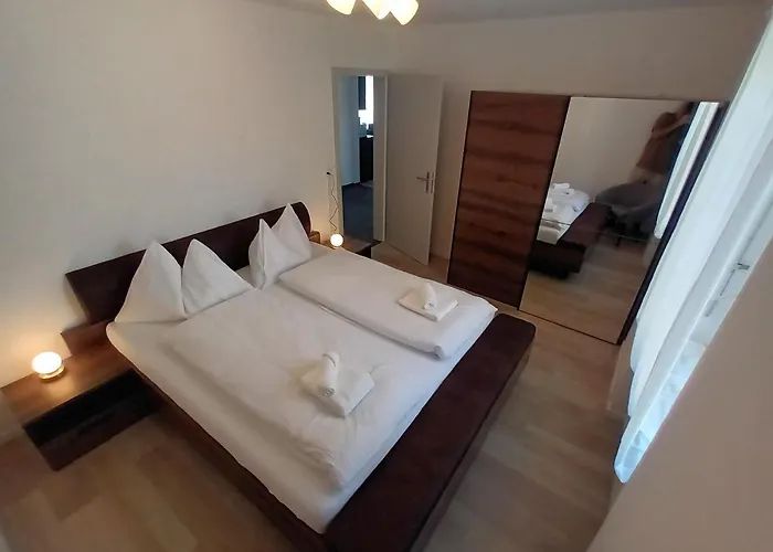 Accommodatie bij particulieren Henry's Interlaken