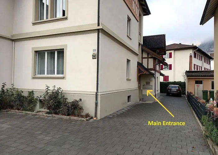 Henry's Accommodatie bij particulieren *