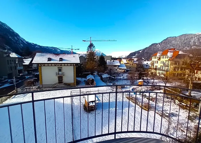 Henry's Accommodatie bij particulieren