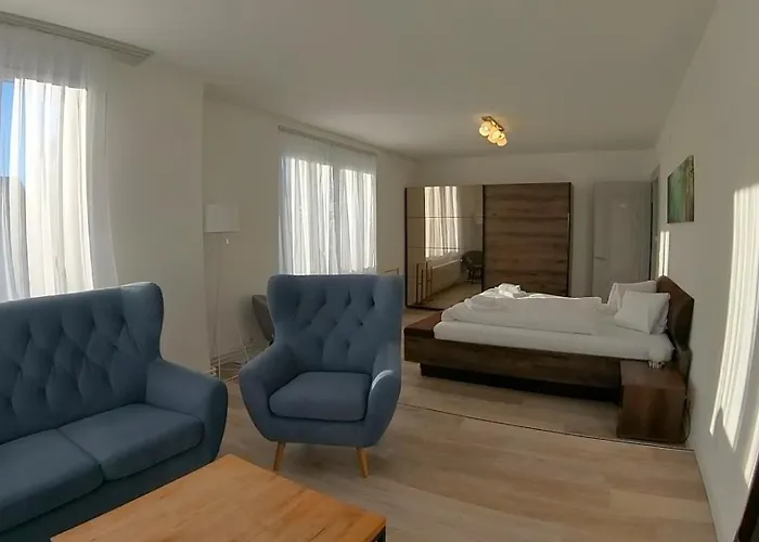 Henry's Інтерлакен