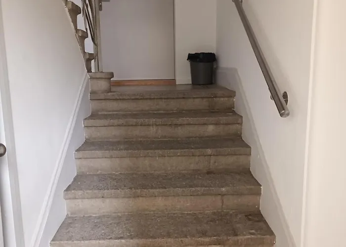 Accommodatie bij particulieren Henry's Interlaken