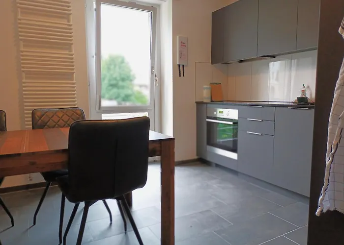 Henry's Accommodatie bij particulieren