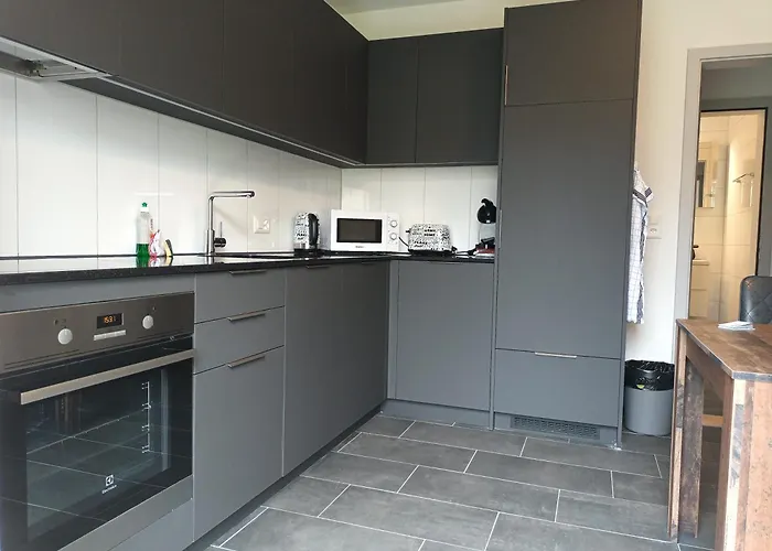 Henry's 홈스테이 *