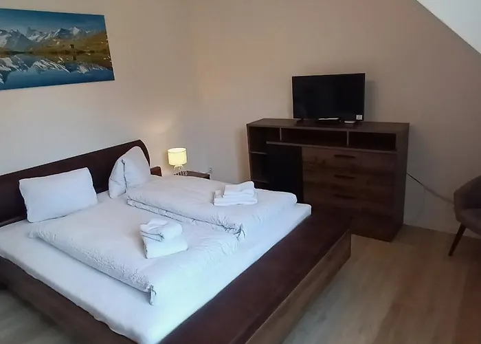 Henry's * 인터라켄