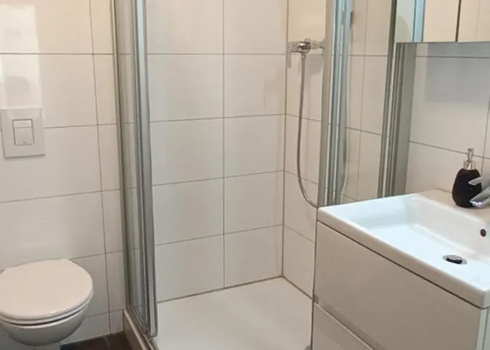 Henry's Accommodatie bij particulieren *