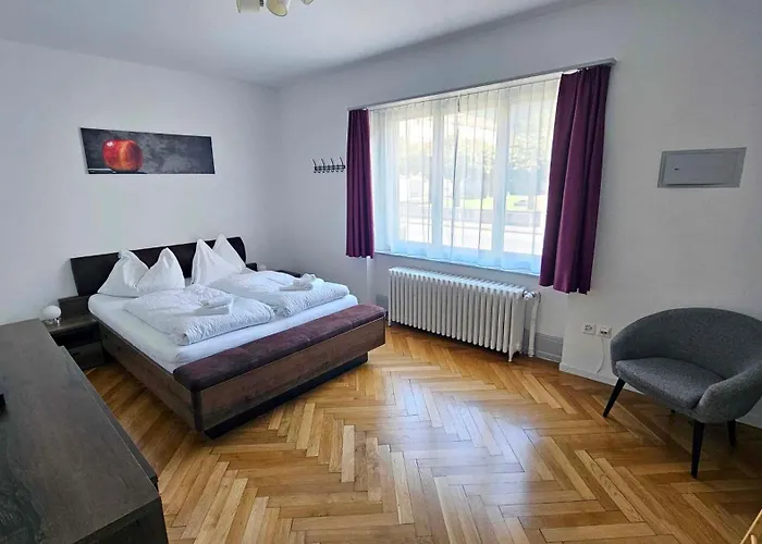 Henry's * Interlaken