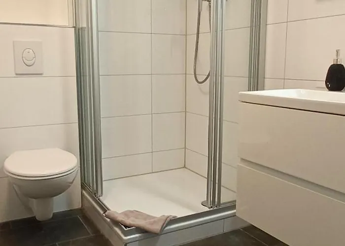 Henry's Accommodatie bij particulieren *