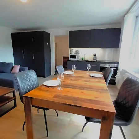 Henry's Homestay szállás Interlaken