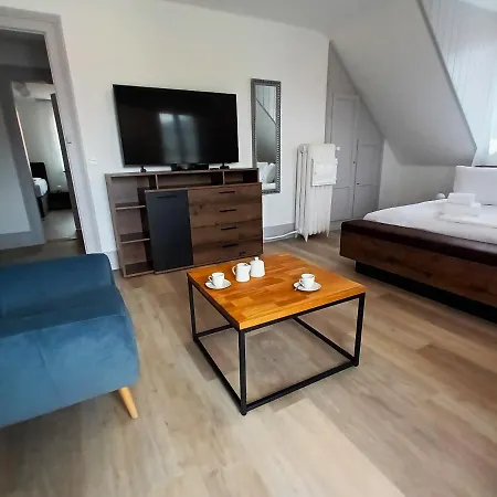 Homestay szállás Henry's Interlaken