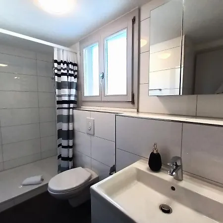 Homestay szállás Henry's Interlaken