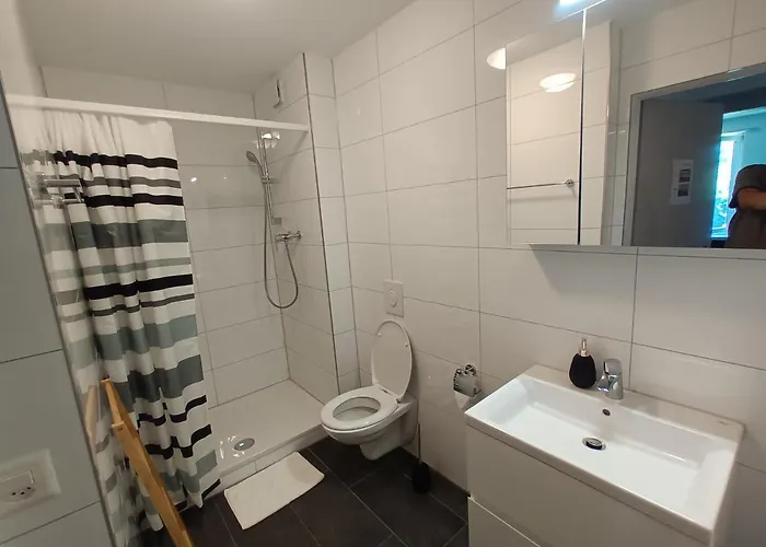 Henry's Séjour chez l'habitant