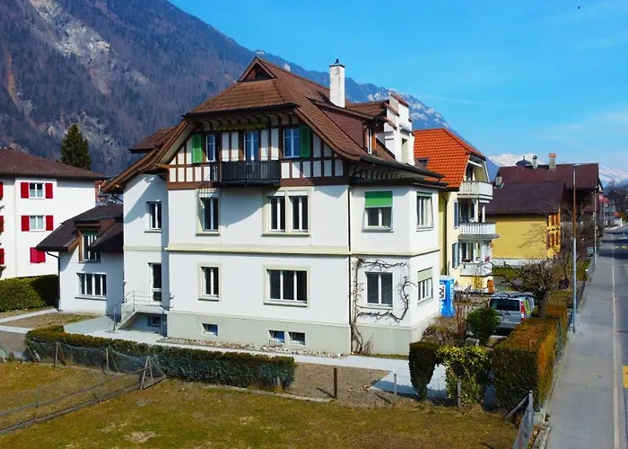 Henry's Séjour chez l'habitant *