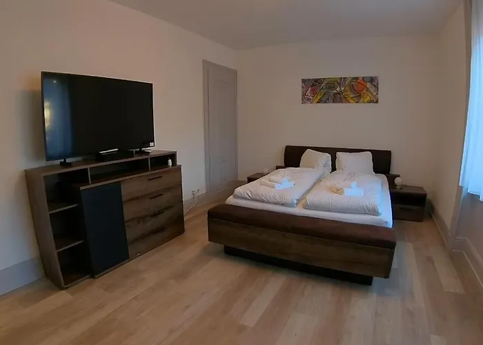 Henry's * Interlaken