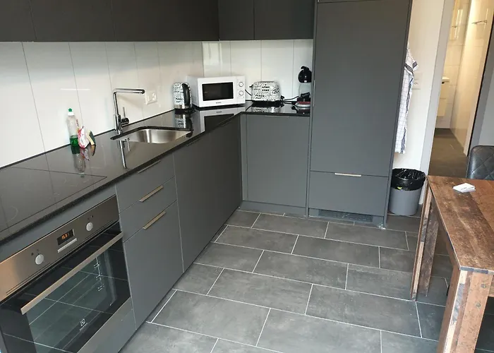 Séjour chez l'habitant Henry's *