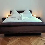 Henry's Quarto em Acomodações Particulares