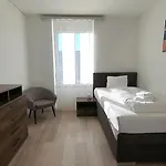 Quarto em Acomodações Particulares Henry's