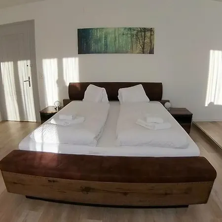 Privatunterkunft Henry's
